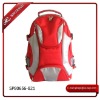 Red stylish  sport  backpack(SP80656-821)