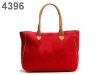 Red unisex bag 2011