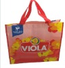 Reduable PP Woven shopping tote bag