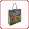 Reduce tote bag