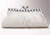 Refined bag, evening bag, fancy women bags, clutch bag 029