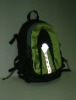 Reflective backpack