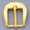 Regular Belt / Bag Buckle (M14-205A)