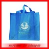 Reinforced eco friendly non woven fabric bag