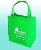 Reinforcement Long Handle Shopping Bag