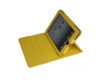 Removable keyboard leather case for iPad2