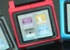 Replacement&Hot sale For iPod Nano 6 watch wrist