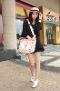 Retail & Wholesale promoted fashion style ladies handbags brand (WB1024)