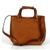 Retro Genuine Leather Handbag&Messenger Bag