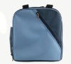 Retro backpack bag