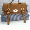 Retro fashion tote bag handbag 2012