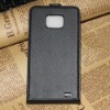 Retro for samsung galaxy s2 leather case