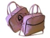 Retro holdall,Retro Flight Bag,leather briefcase, messenger bag, shoulder bag.promotion bag,fashion bag
