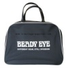 Retro holdall,briefcase, messenger bag, shoulder bag.promotion bag,fashion bag