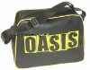 Retro leather Sling Bag,briefcase, messenger bag, shoulder bag.promotion bag,fashion bag