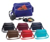 Retro sling bags,Made of 600D polyester