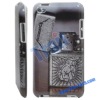 Retrospective High Quality Hard Case for Apple iPod Touch 4
