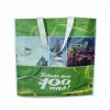 Reuable Nonwoven with Lamination Shopping Bag(glt-a0033)