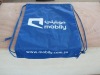 Reusable  210T polyester bag for shopping