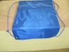 Reusable 210T polyester bag for shopping