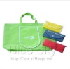 Reusable Beautiful PET foldable non woven bag