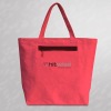 Reusable Canvas Bags With Bright Color