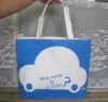 Reusable Cotton shopping bags