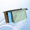 Reusable Durable Non Woven Cosmetic Bag (glt-n0135)