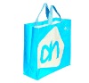 Reusable Eco PP Shopping Bags(glt-w0240)