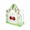 Reusable Eco PP Woven Bag For Shopping(glt-w0358)