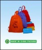 Reusable Fashion Foldable Non Woven Shopping Bag