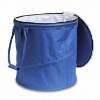 Reusable Foldable Cooler Bag for Food