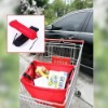 Reusable Folding Supermarket Shopping Bag