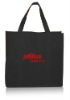 Reusable Grocery Bags Black