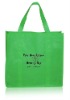 Reusable Grocery Bags Green