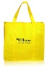 Reusable Grocery Bags Yellow