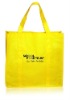 Reusable Grocery Bags Yellow