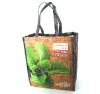 Reusable Non Woven Shopping Bag