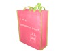 Reusable Non Woven Shopping Bag