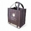 Reusable Non woven Tote Shopping Bag(glt-n0345)