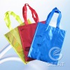 Reusable Nonwoven Laser Handle Bag For Shopping (glt-a0103)