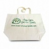 Reusable Organic Cotton Bag For Packing (glt-q0041)