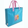 Reusable Oxford Shopping Bag