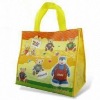 Reusable PP Nonwoven Retail Bag(glt-a0275)