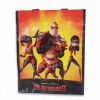 Reusable PP Woven Shopper Bag (glt-w0307)