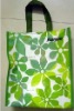 Reusable PP Woven shopping tote bags