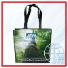 Reusable PP non woven shopping bag