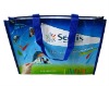 Reusable PP promotional bags