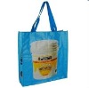 Reusable PP woven promotional bag