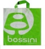 Reusable Plastic Shopping Bag